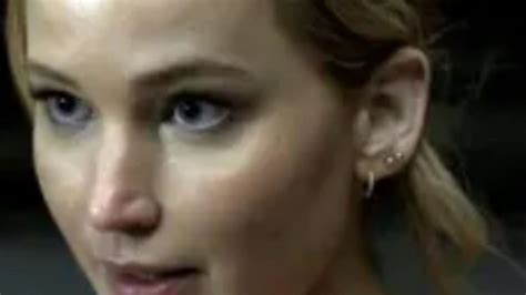 new jennifer lawrence nude|Jennifer Lawrence stuns fans by getting NAKED in X